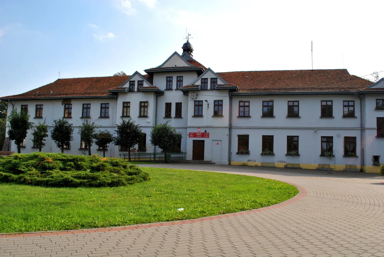 Stary Brześć