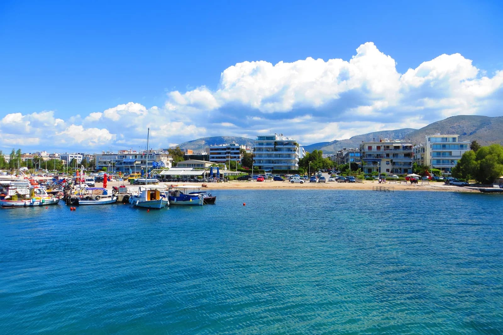 Glyfada