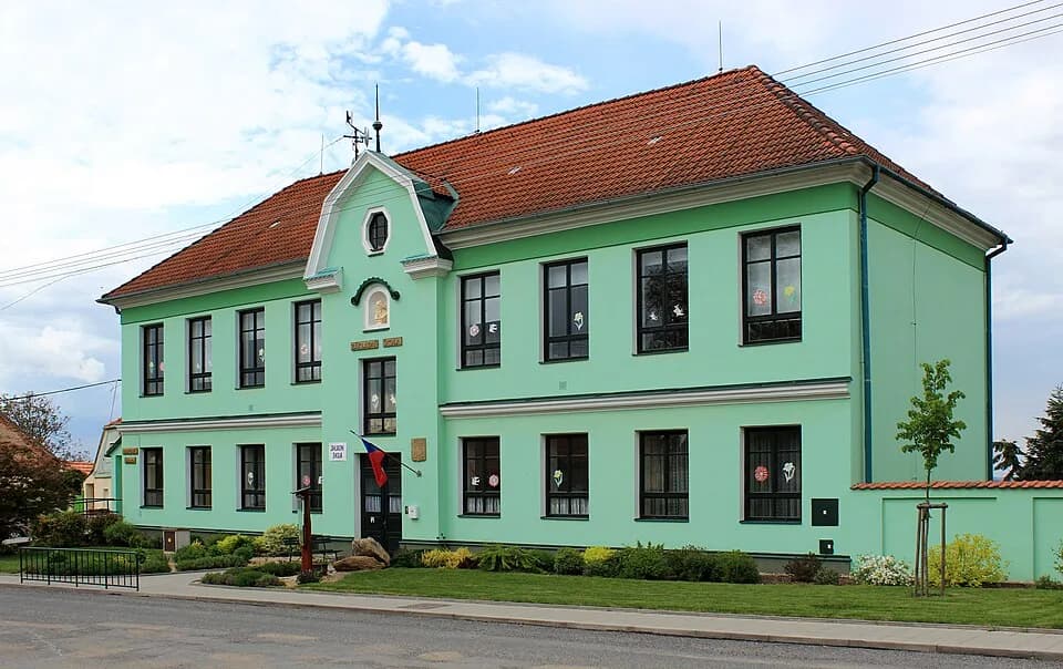 Lesonice