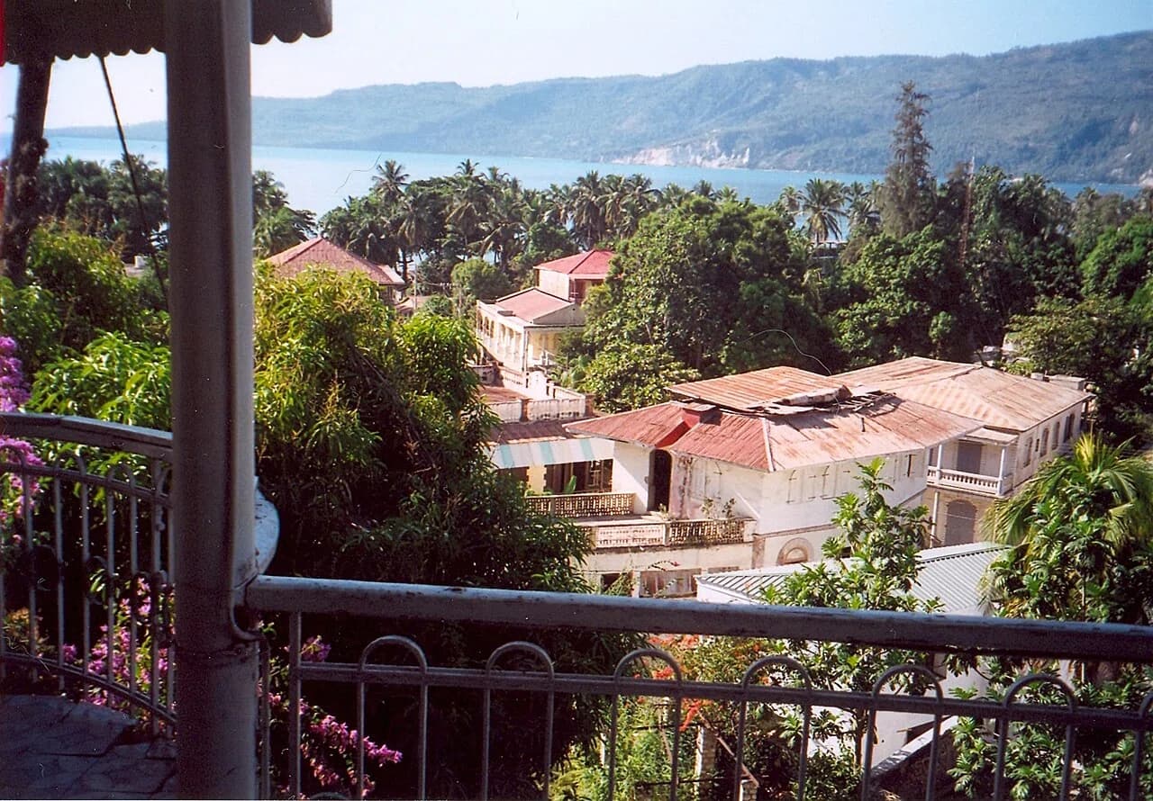 Jacmel