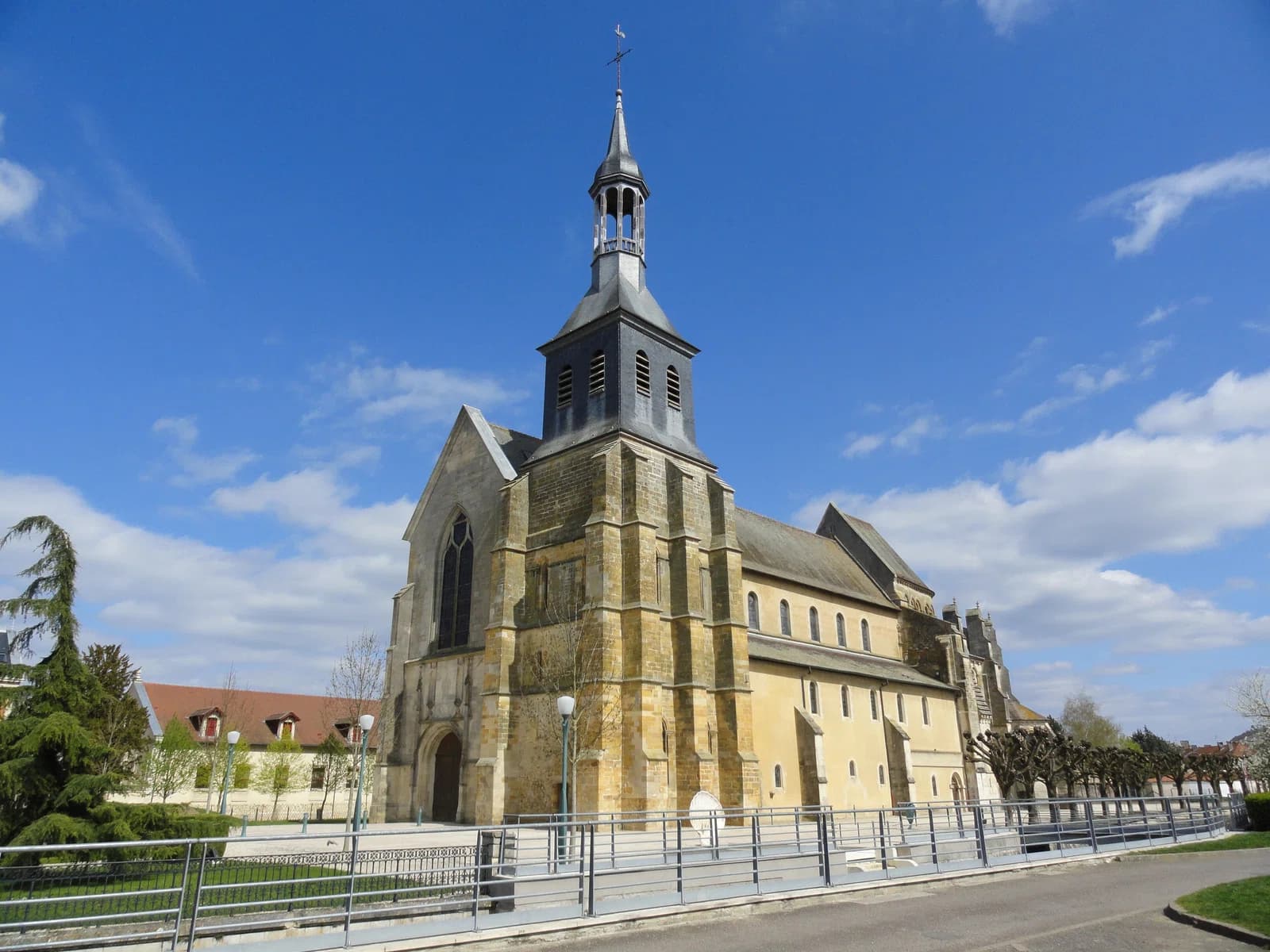 Montier-en-Der