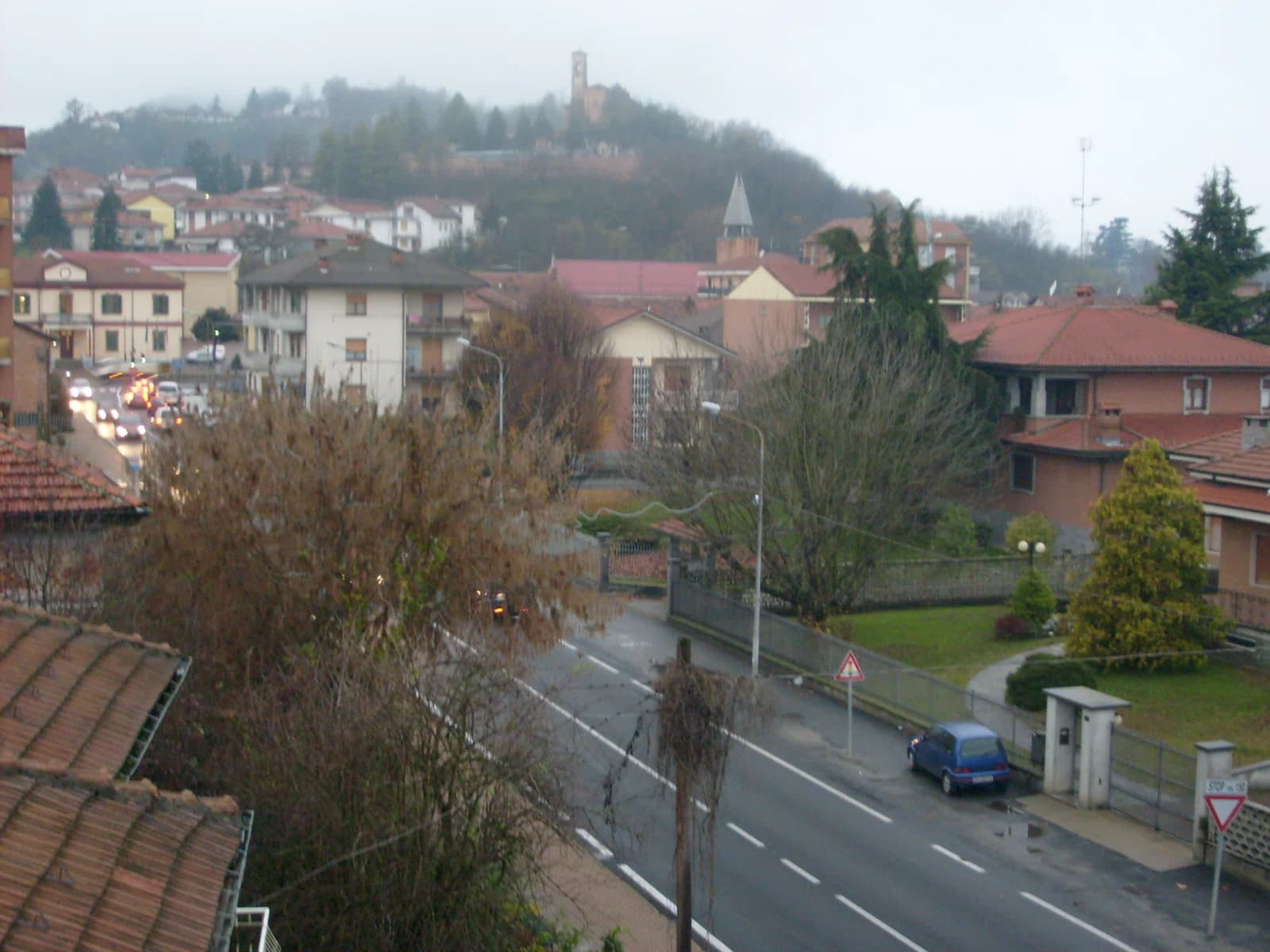 Cavagnolo