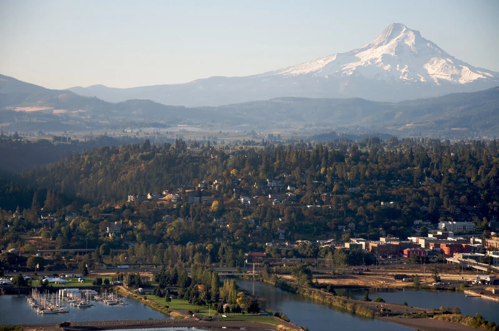 Hood River