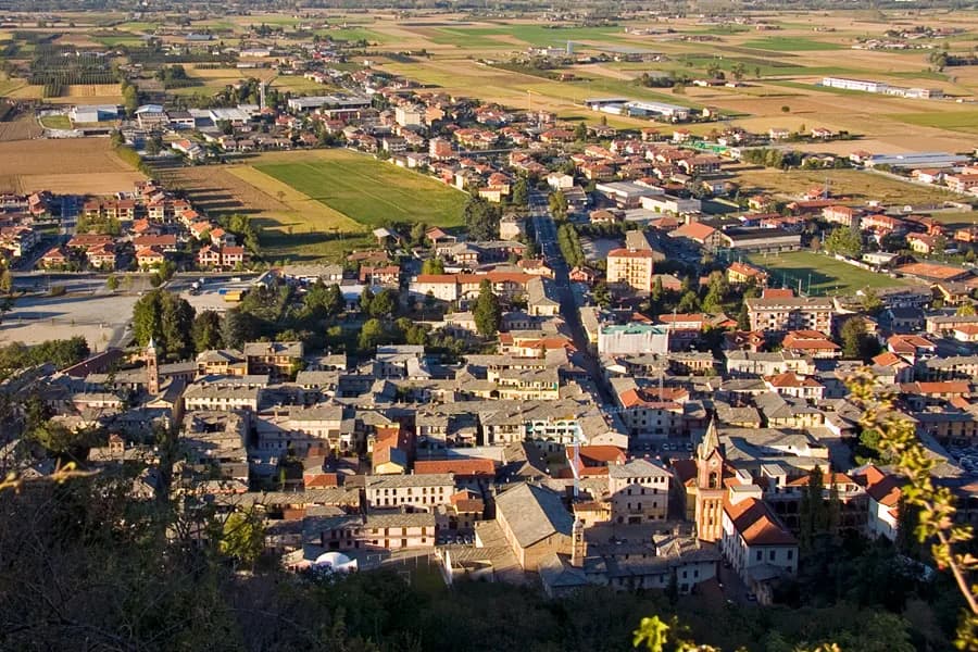Cavour