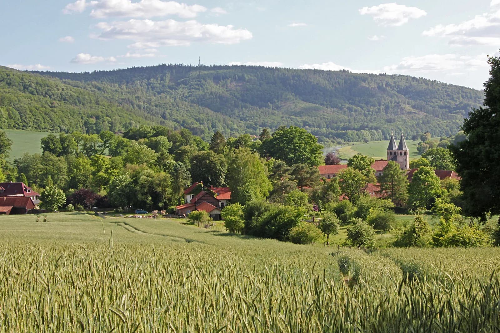 Bursfelde