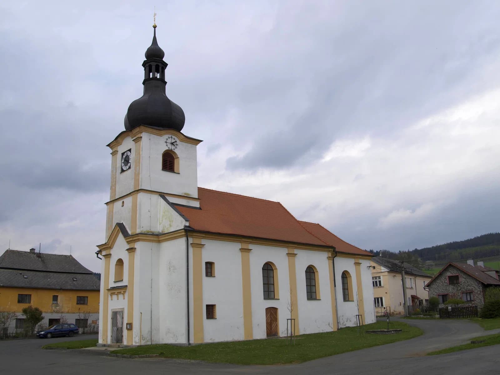 Pocinovice