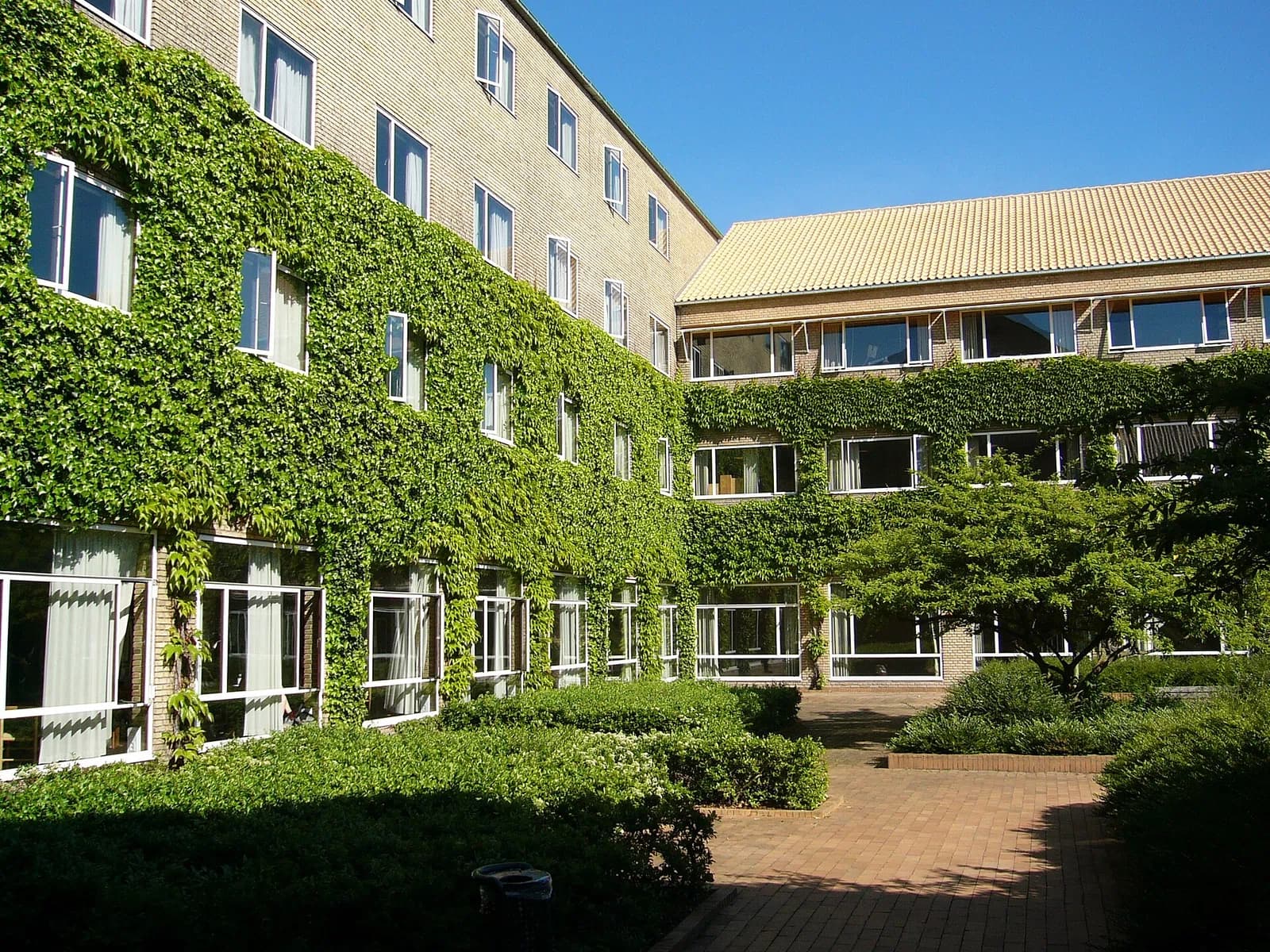 Aarhus University