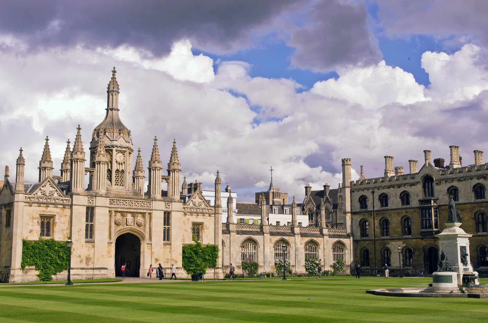 King's College