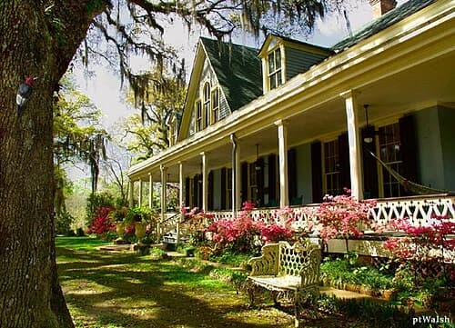 St. Francisville