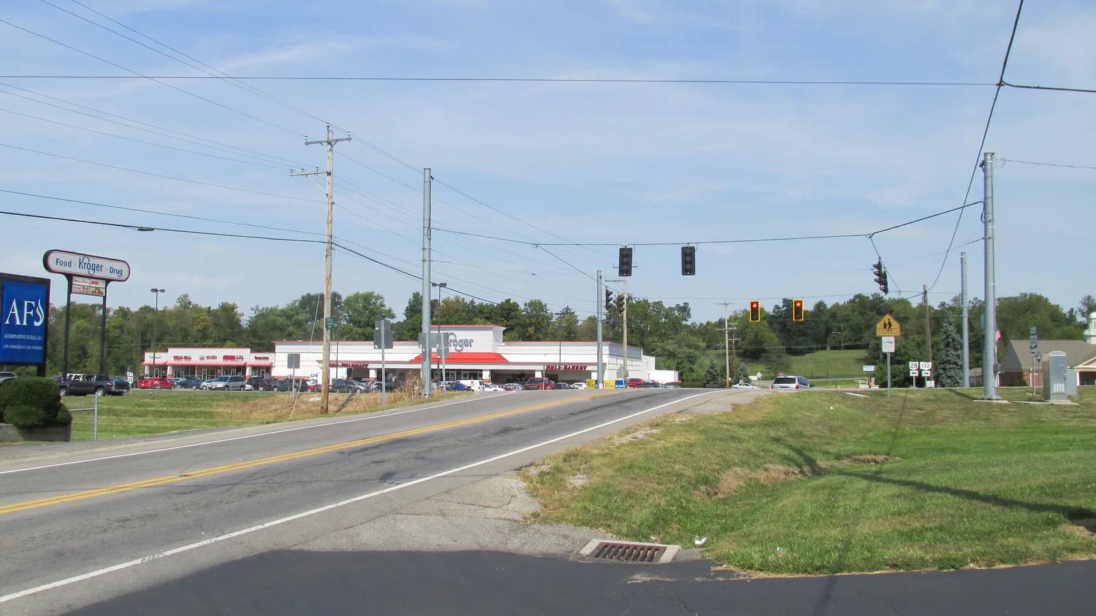 Goshen Township