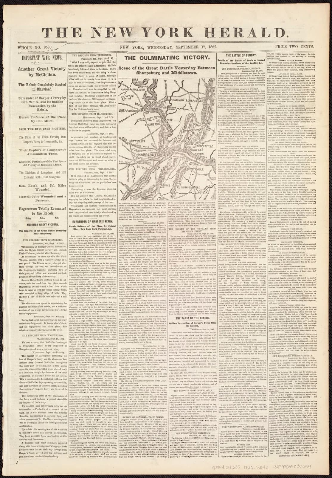 New York Herald