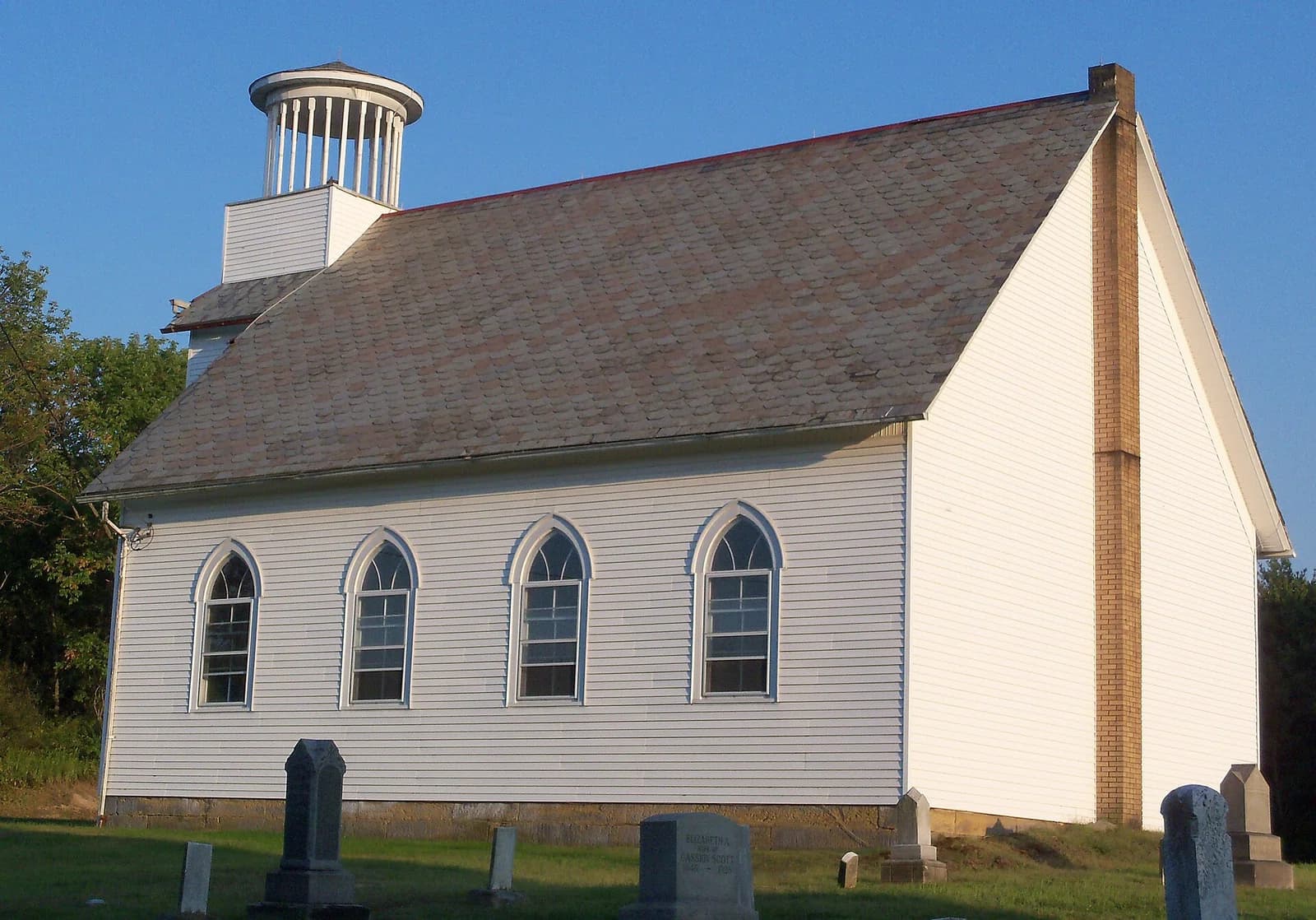 Monroe Township