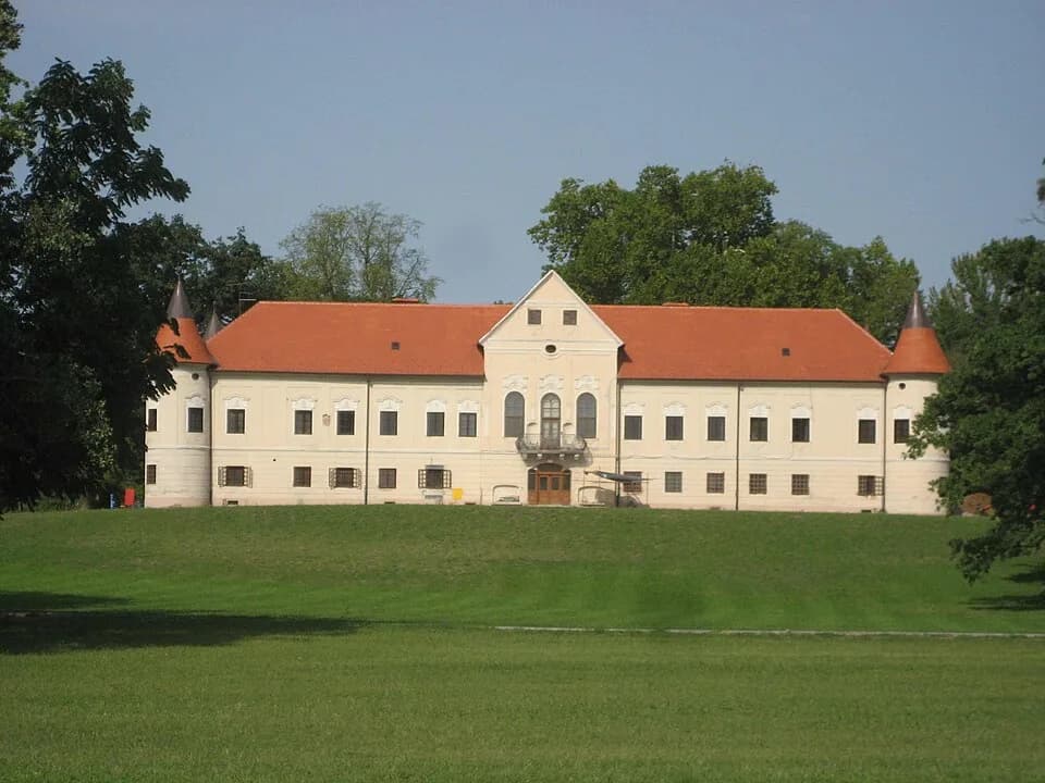 Lužnica
