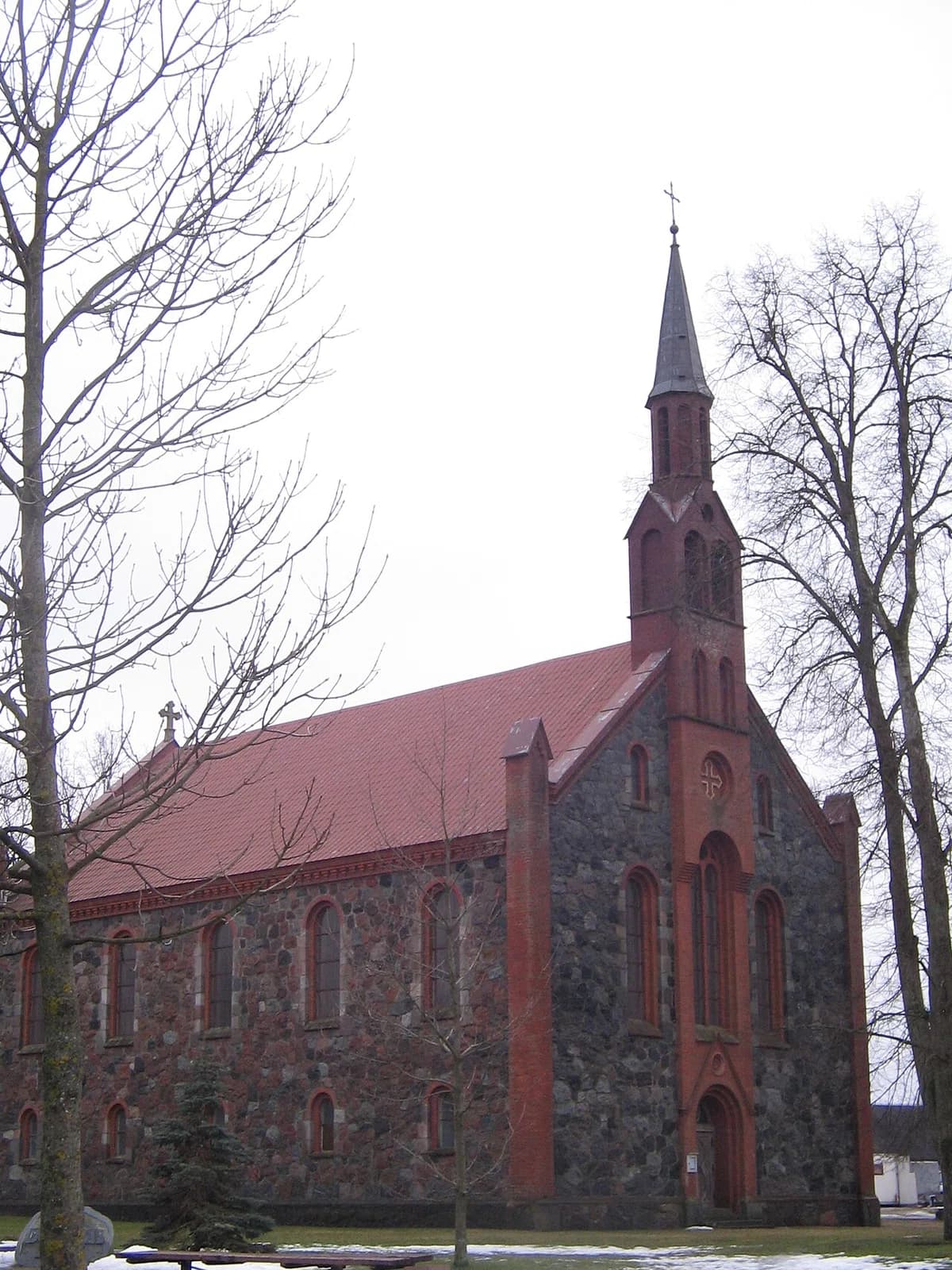 Dovilai