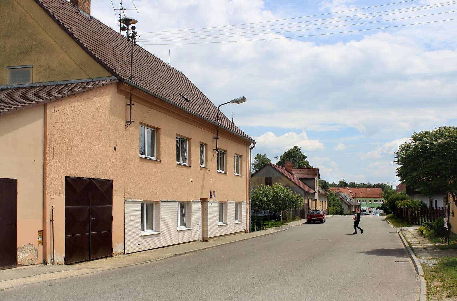 Lodhéřov