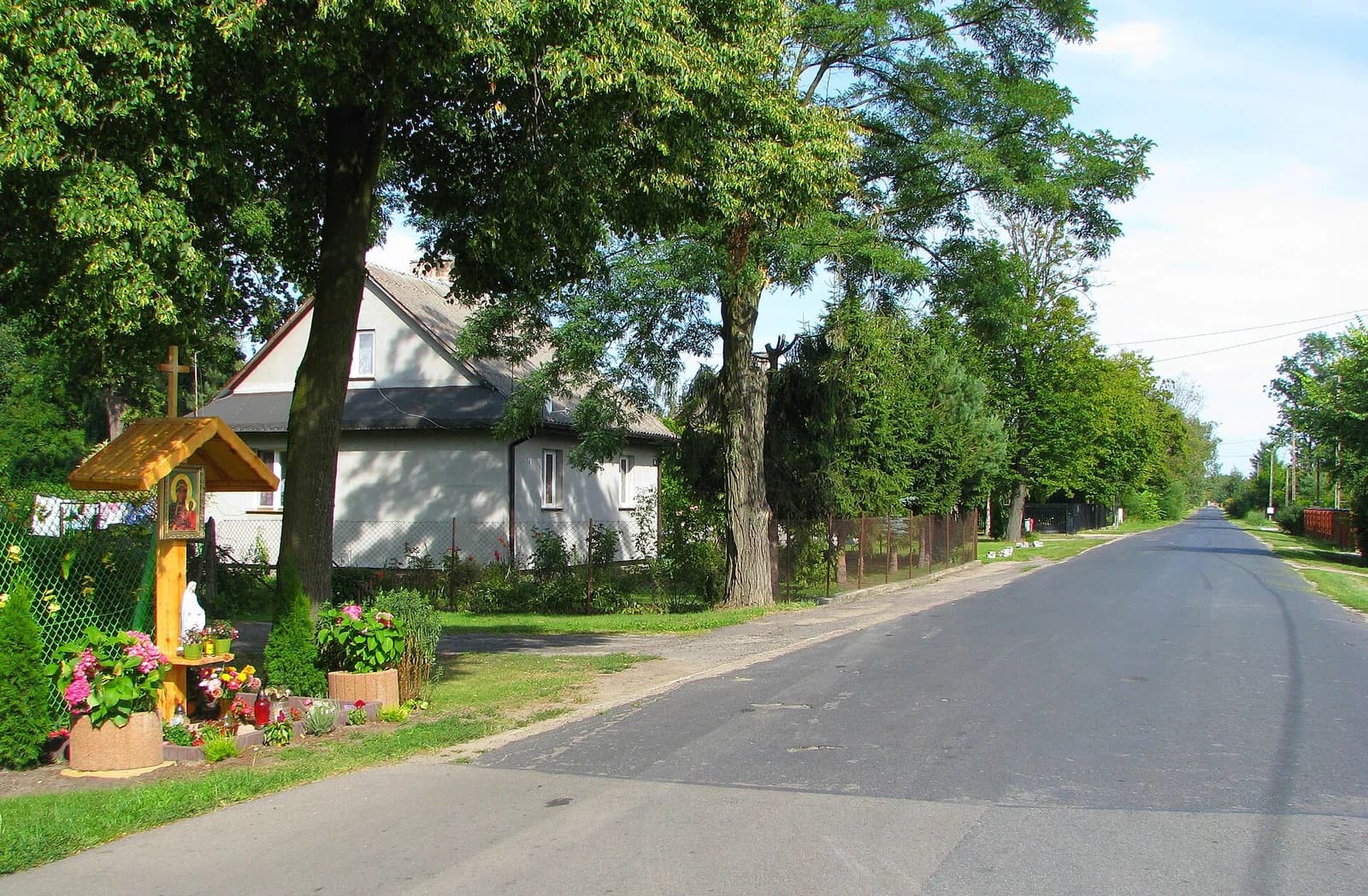 Dąbrówka