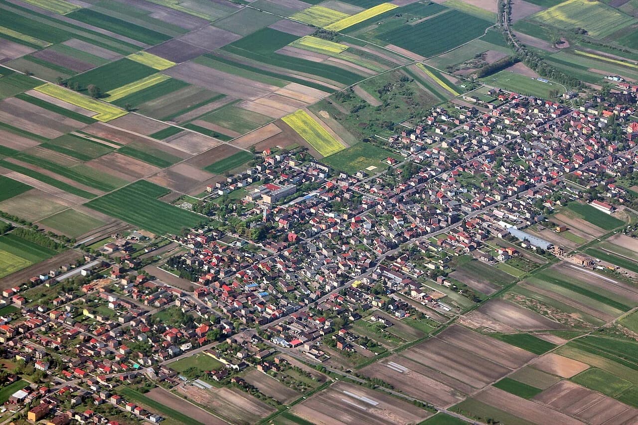Dąbrówka Wielka