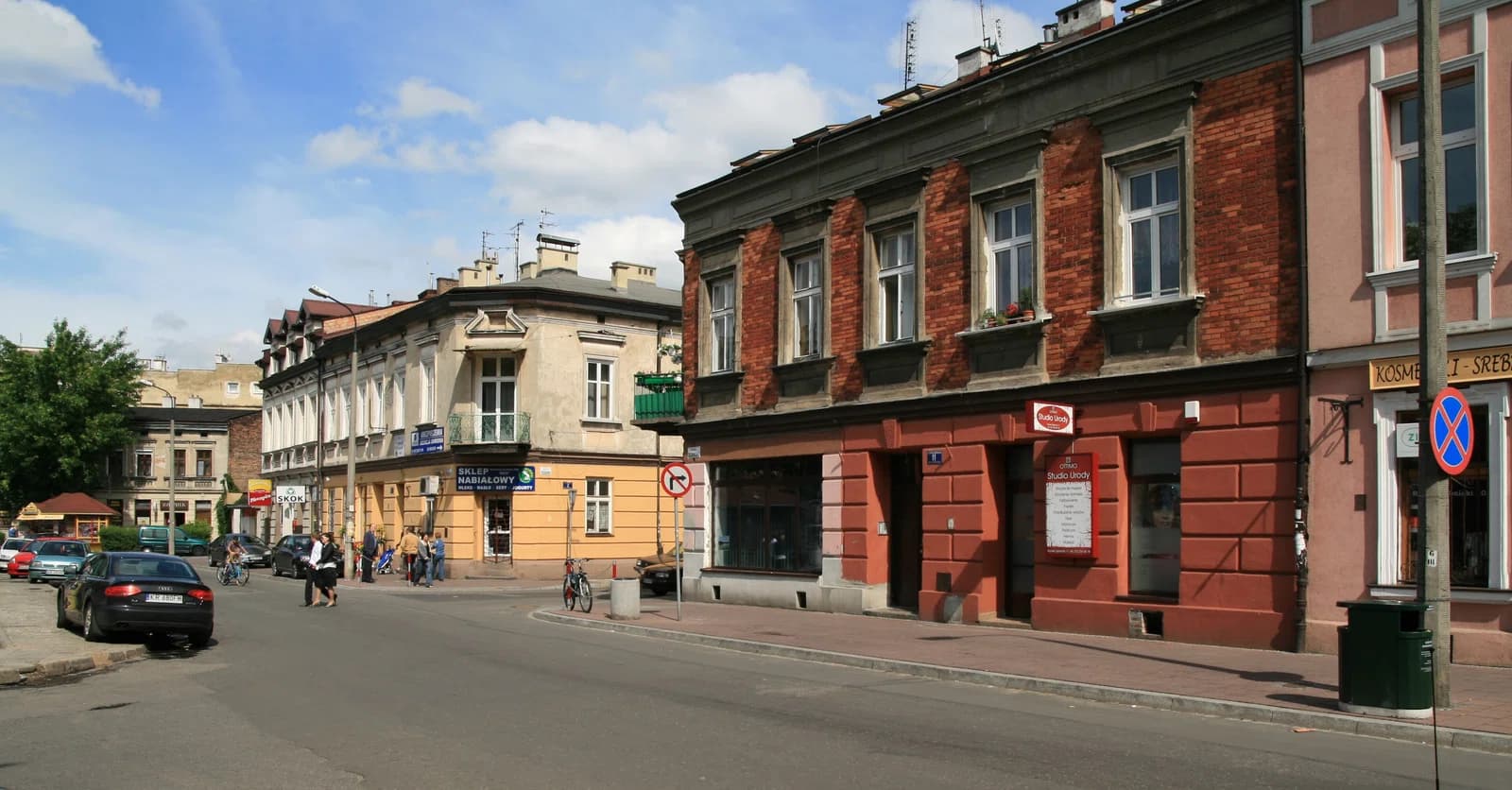 Dębniki