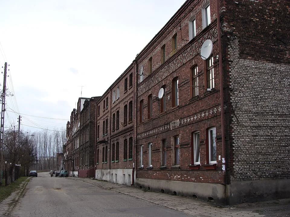Dębowa Góra