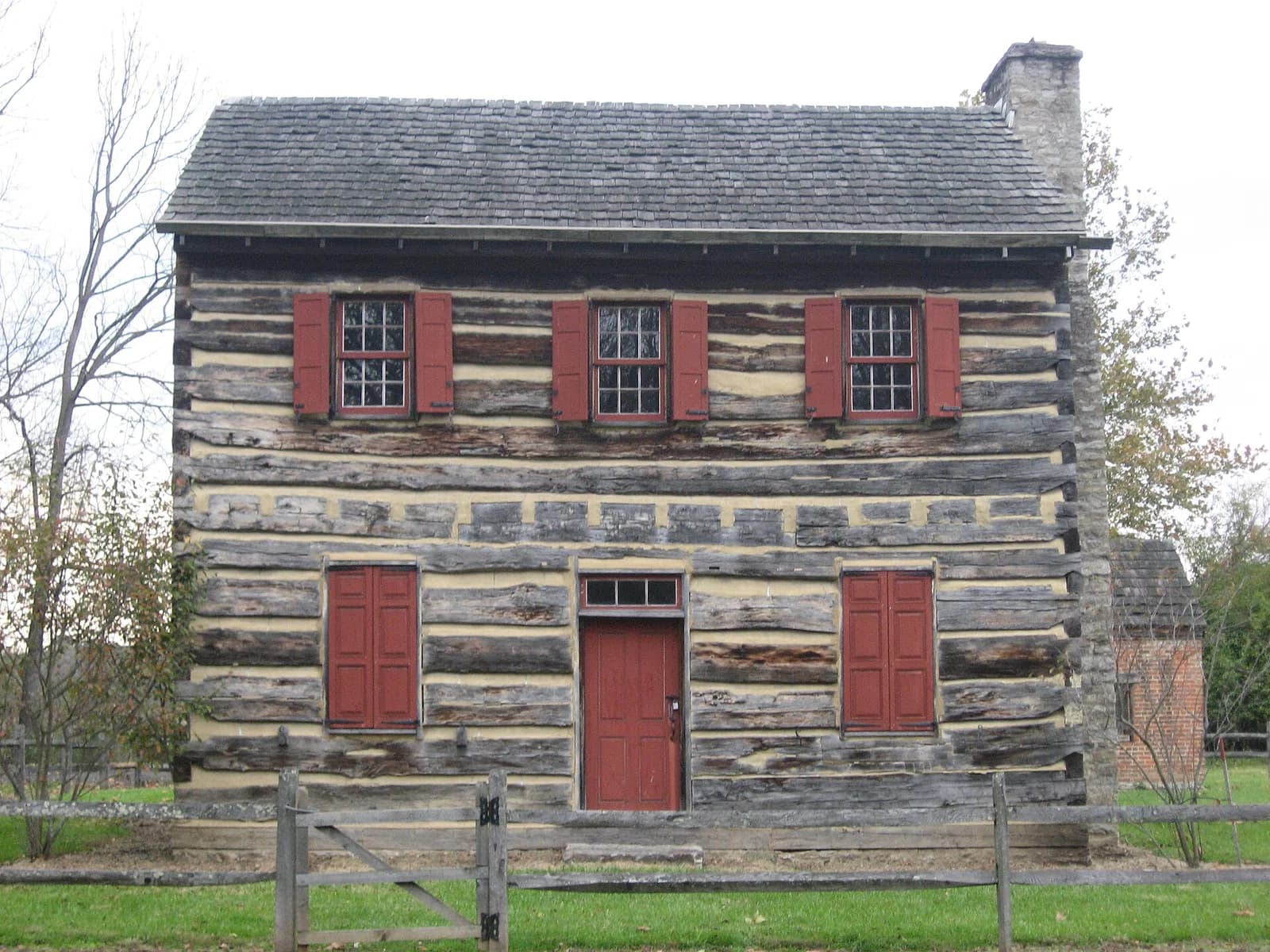 Oxford Township