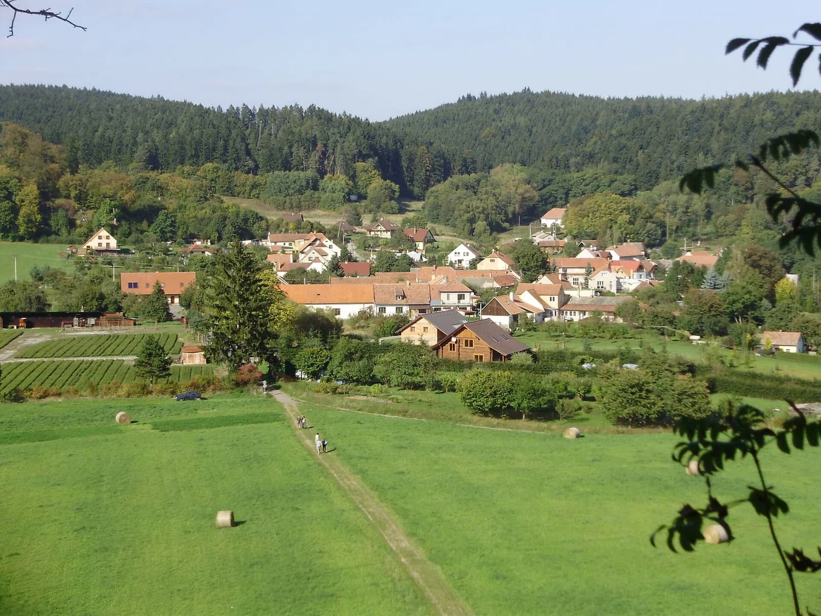 Holštejn