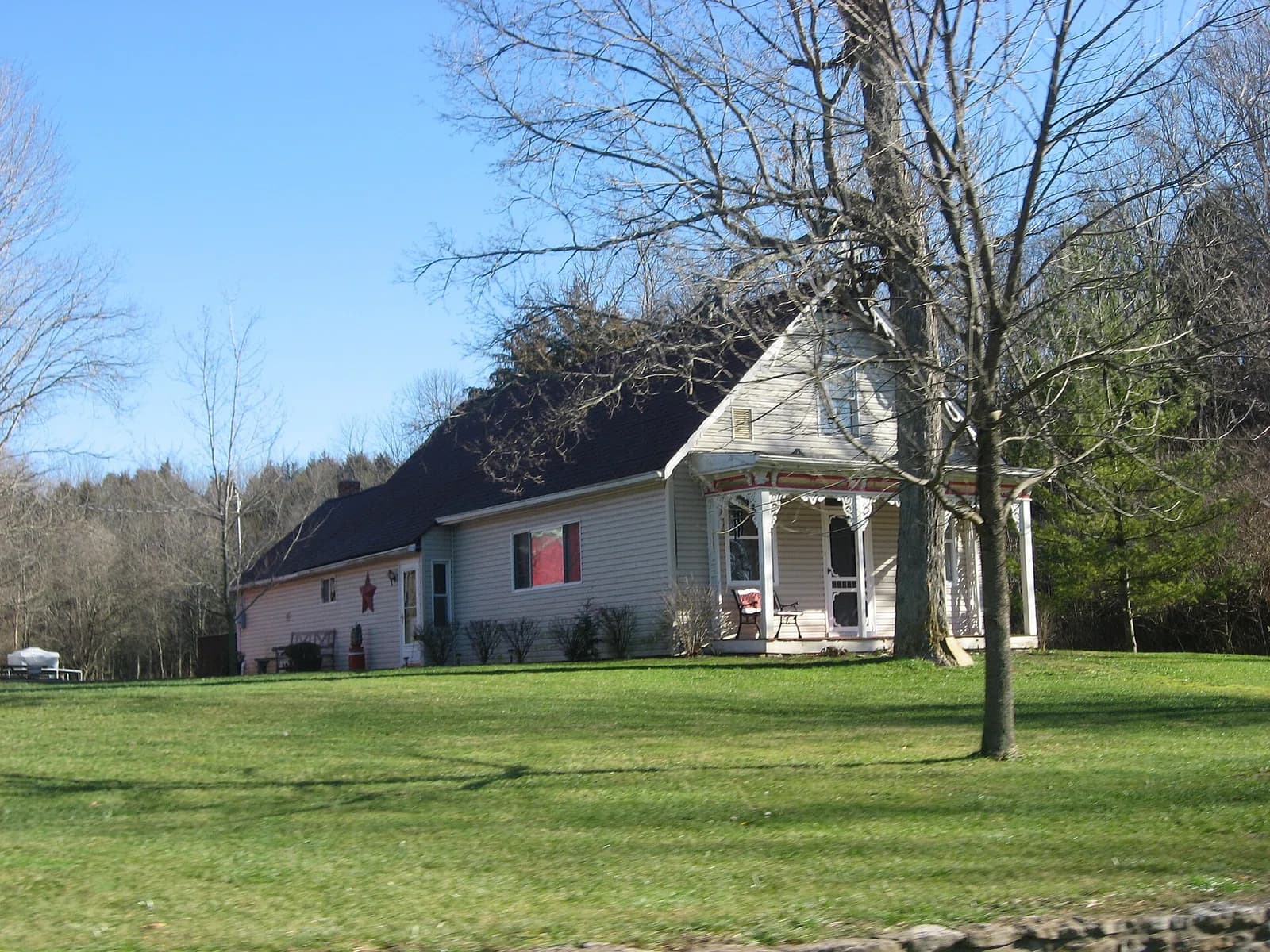 Reily Township