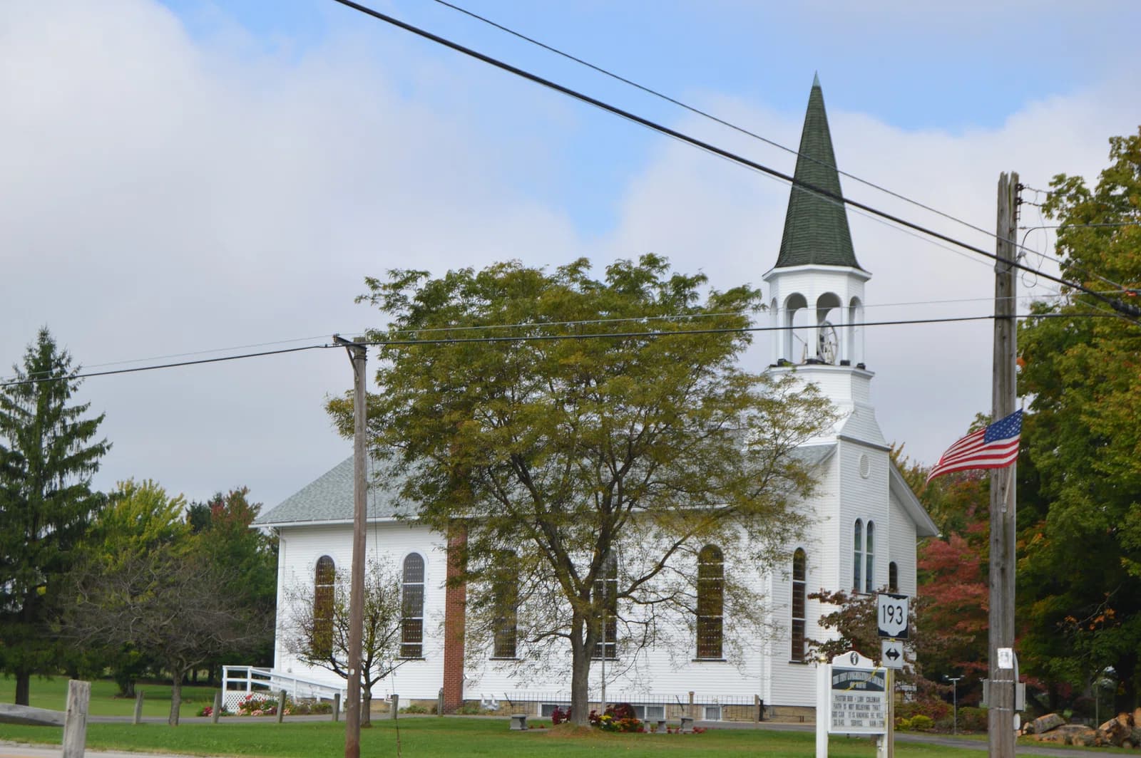 Wayne Township