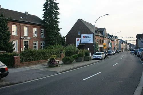 Broichweiden