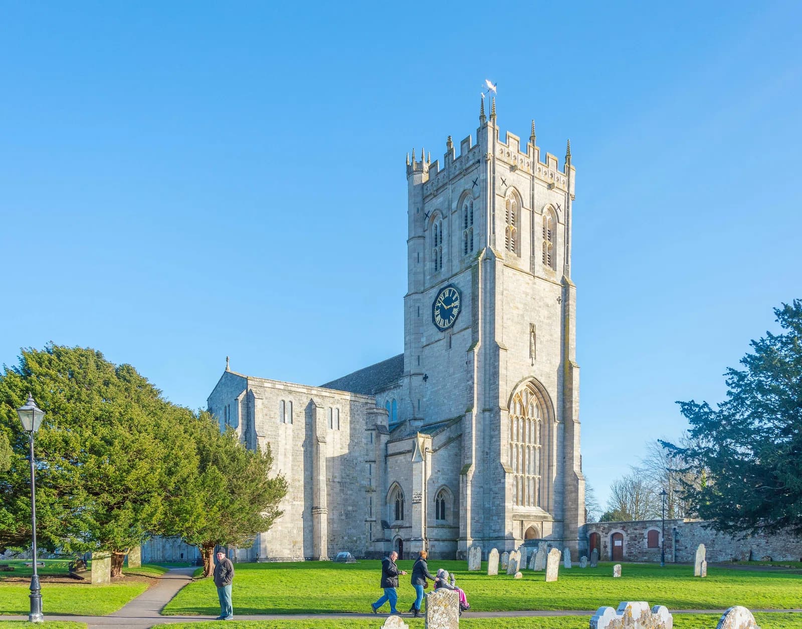 Christchurch