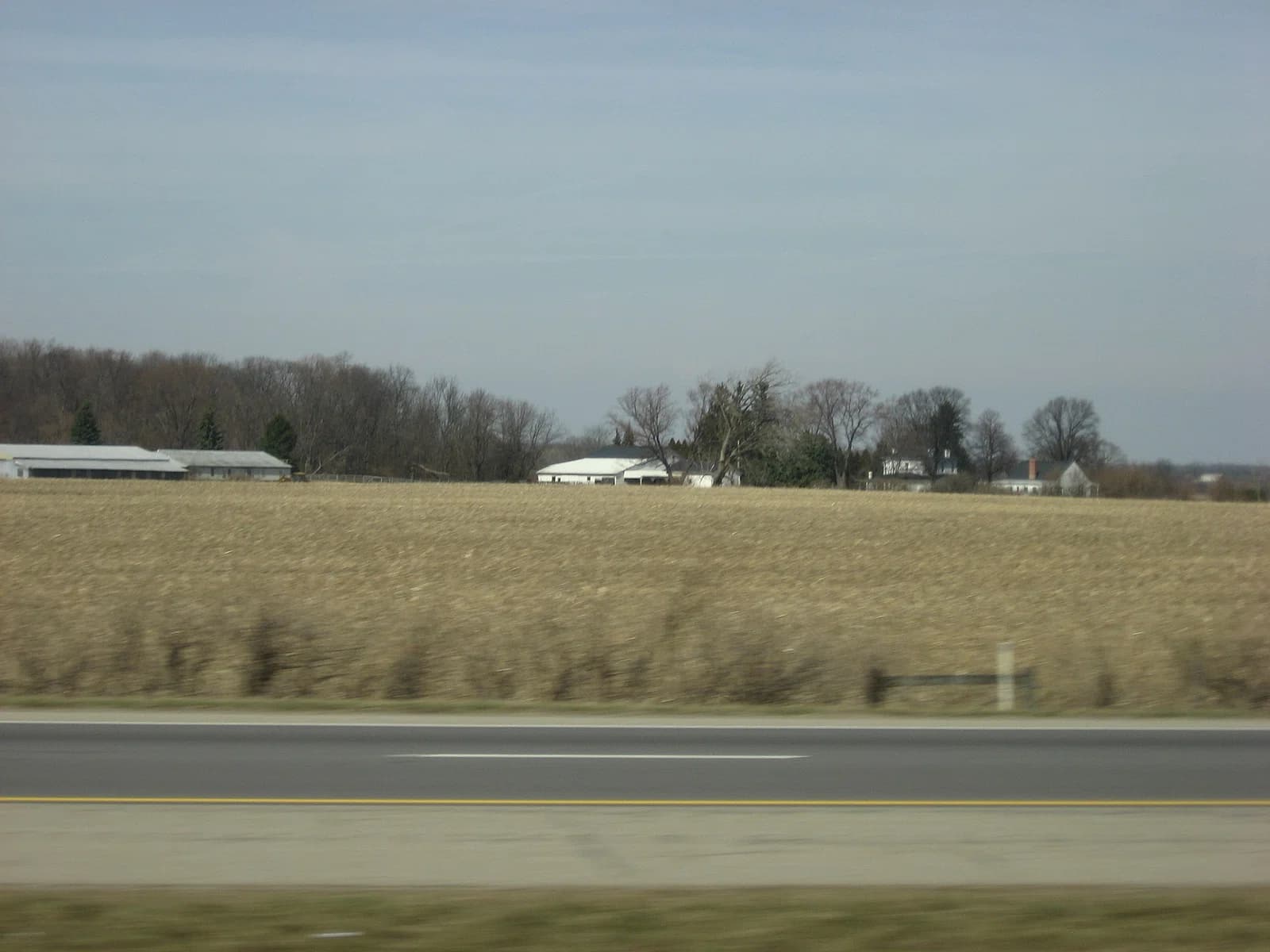 Harmony Township