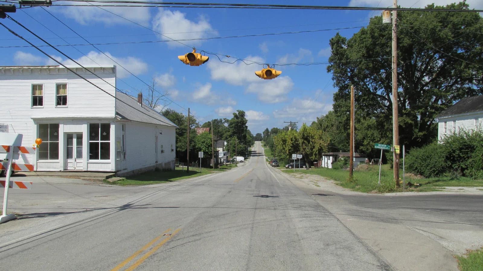 Byrd Township