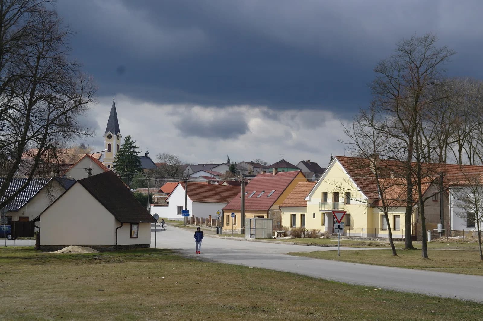 Olešnice
