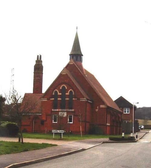 Etchinghill