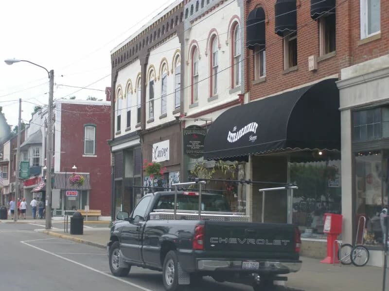 Loudonville