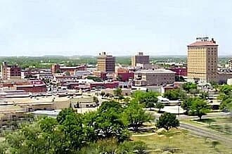 San Angelo