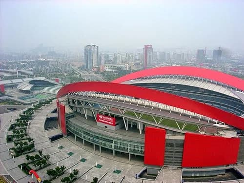 Jiangsu F.C.