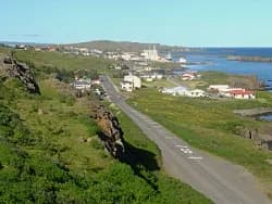Vopnafjörður