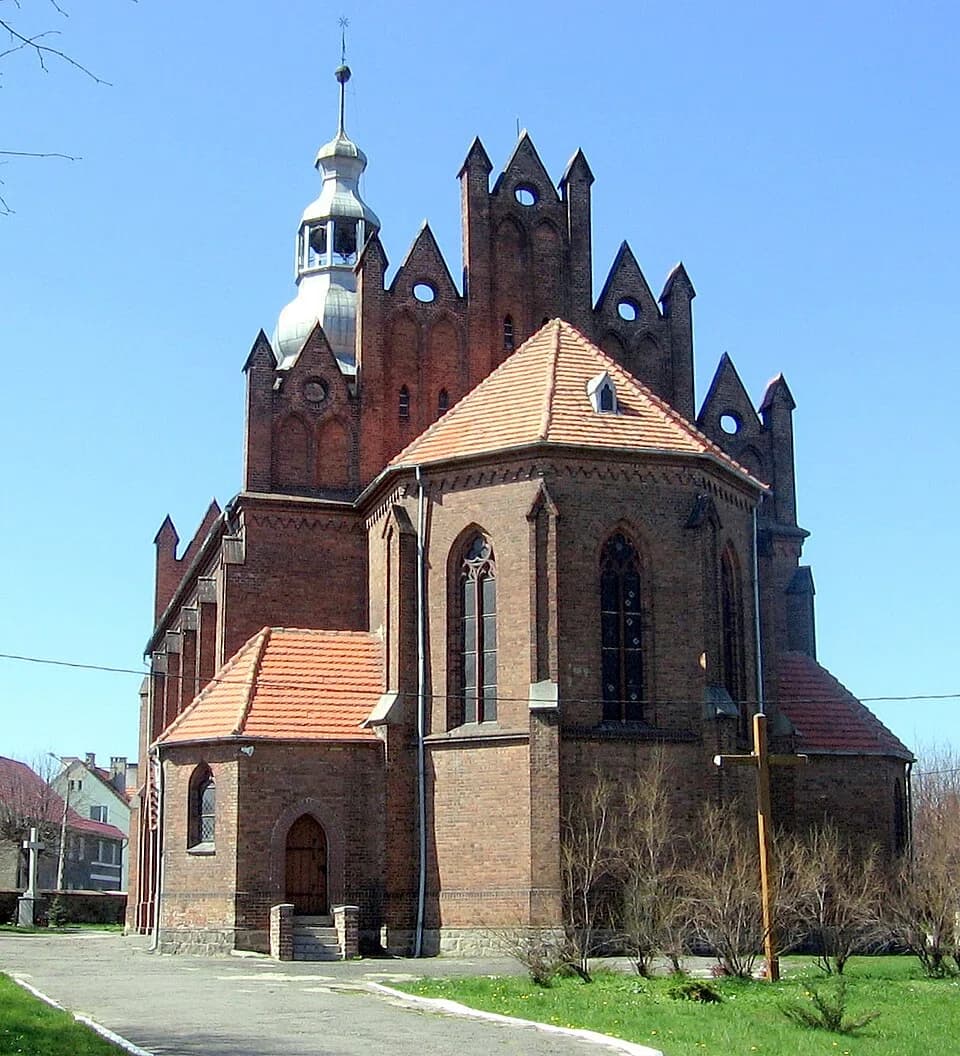 Jaroszów, Lower Silesian Voivodeship