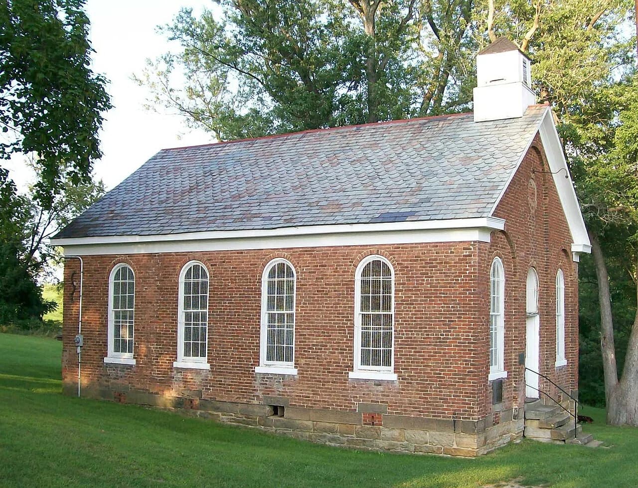 Richland Township