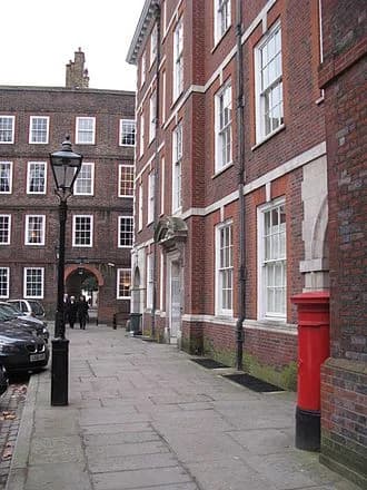 Middle Temple
