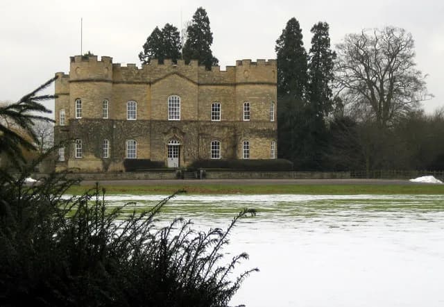 Fillingham