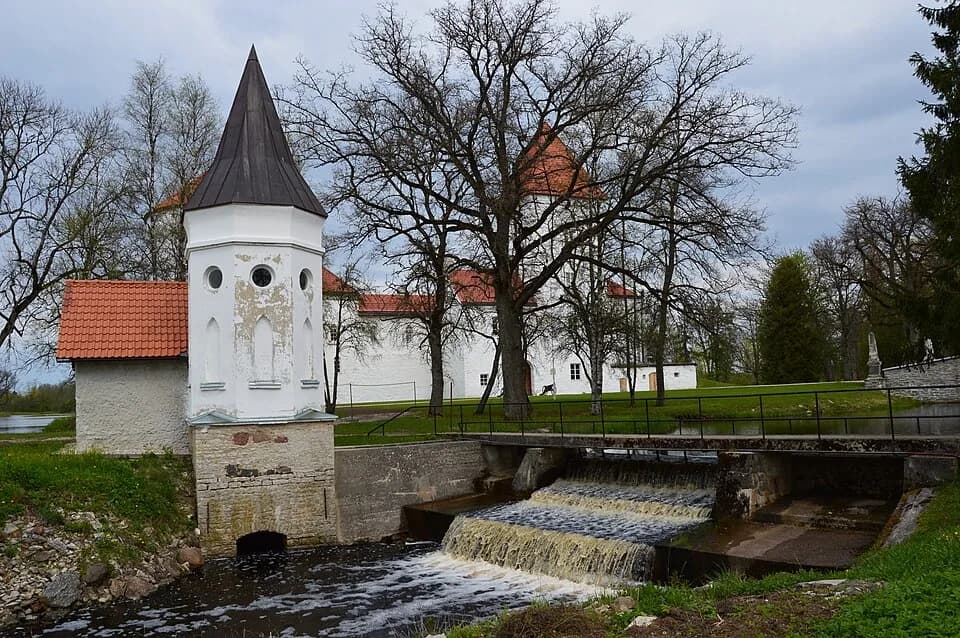 Koluvere