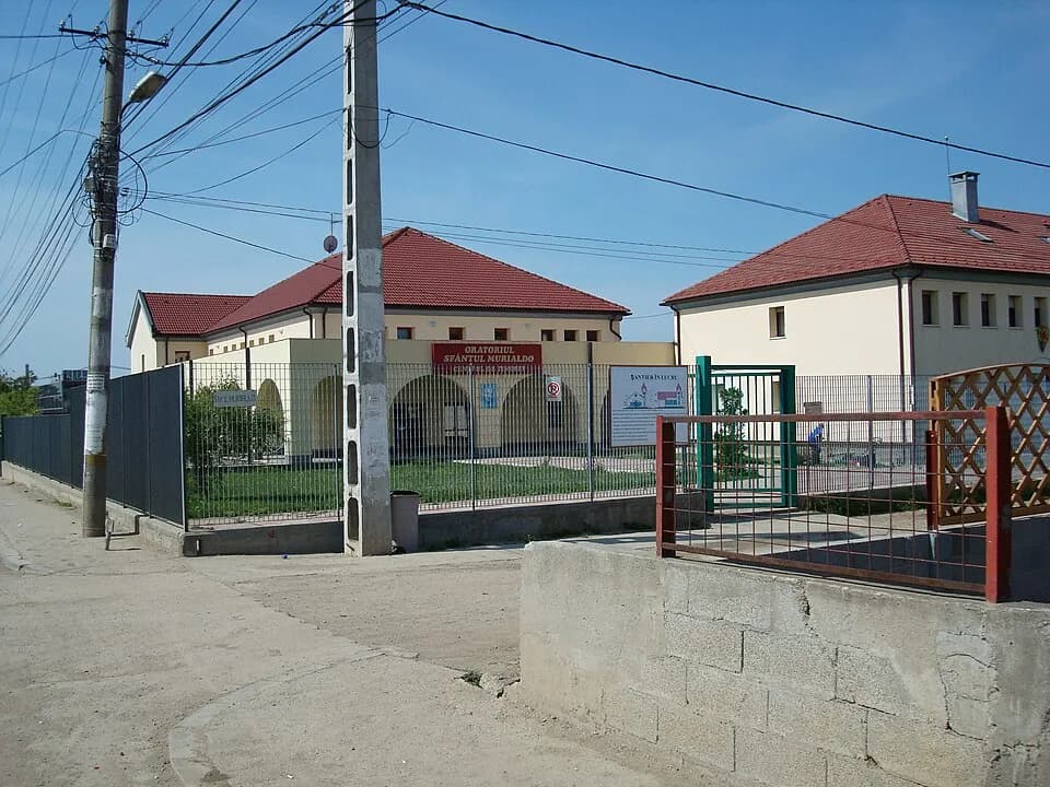 Popești-Leordeni