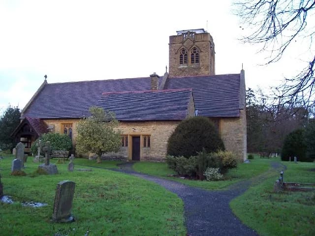 Ettington