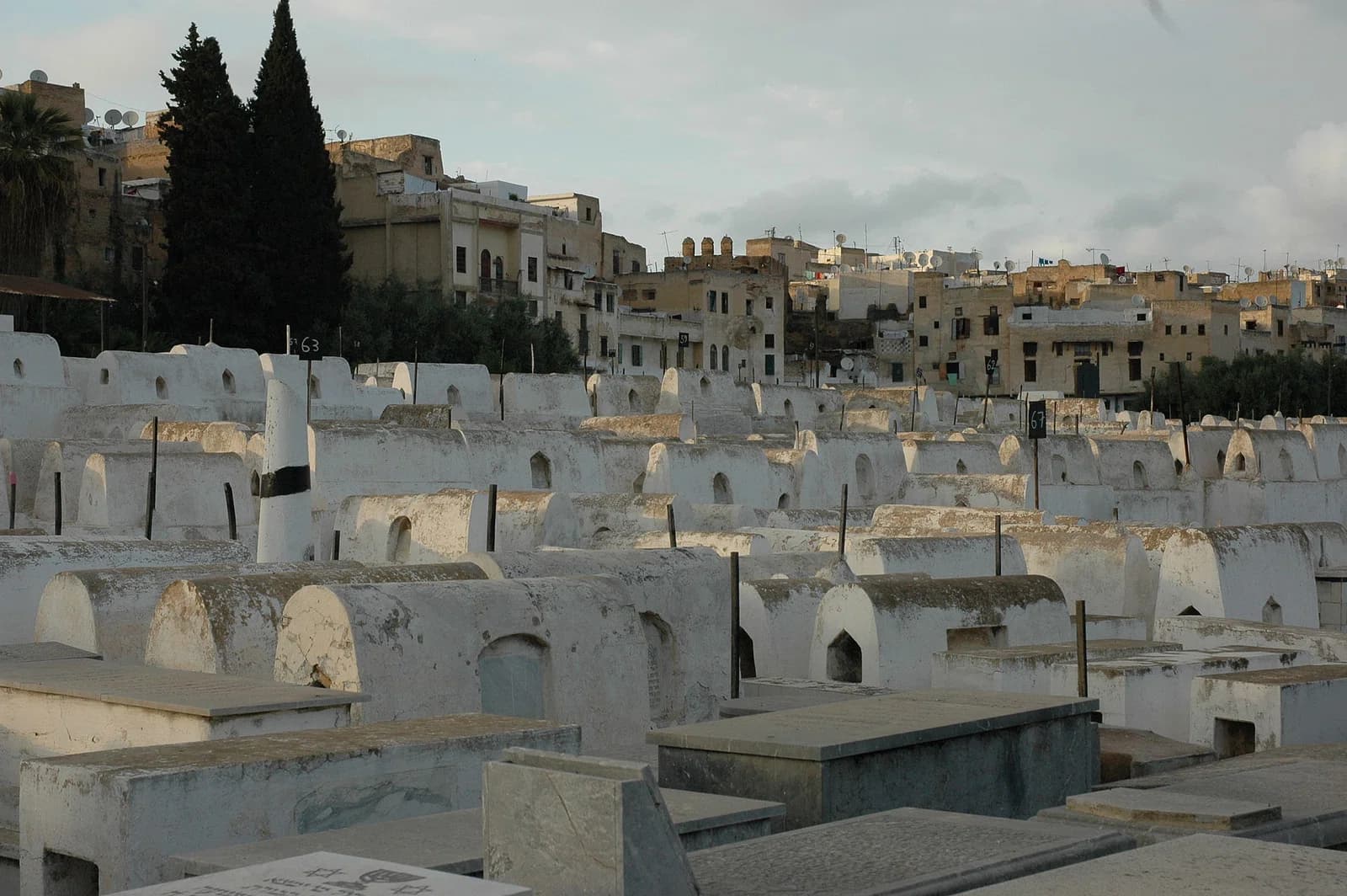 Mellah de Fes