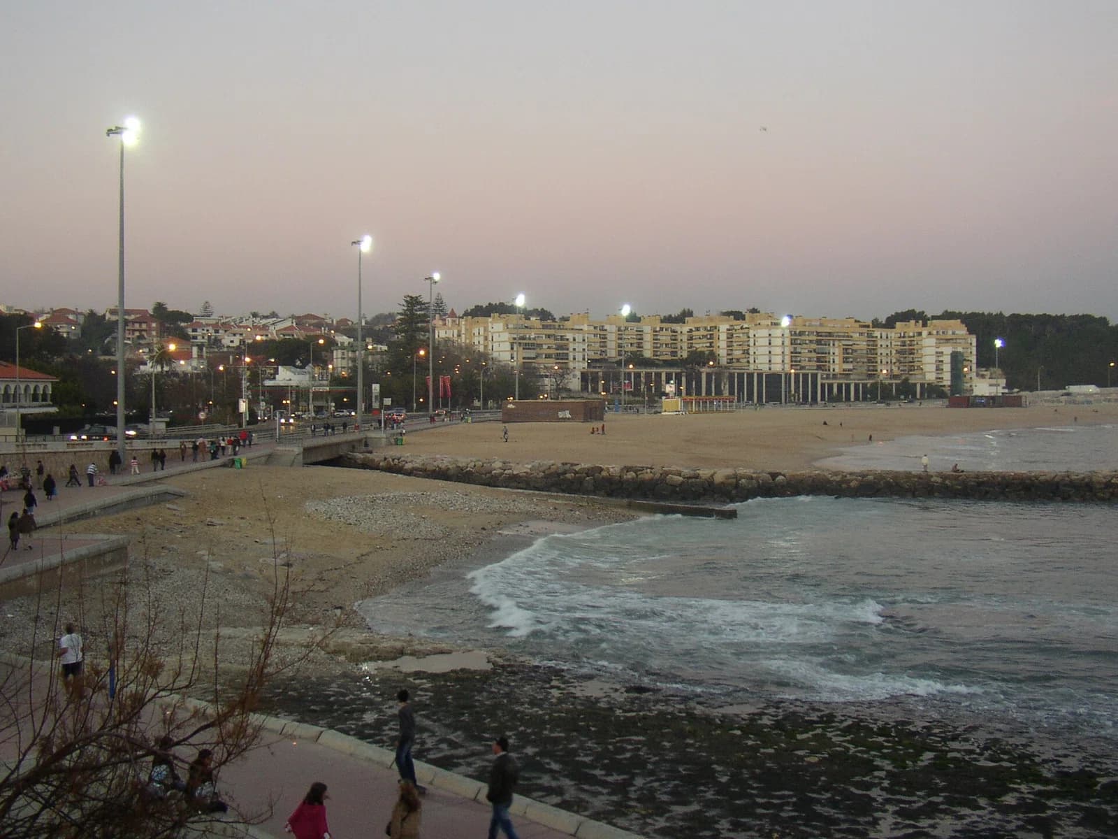 Oeiras