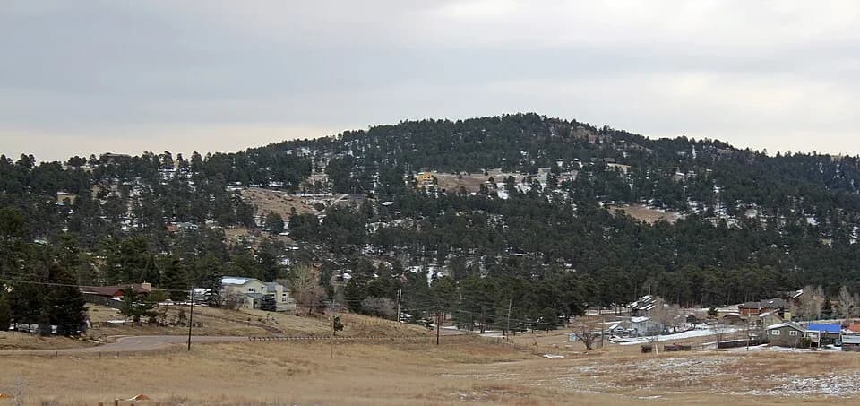Indian Hills