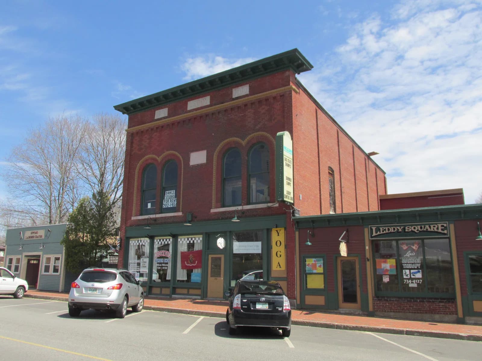 Epping