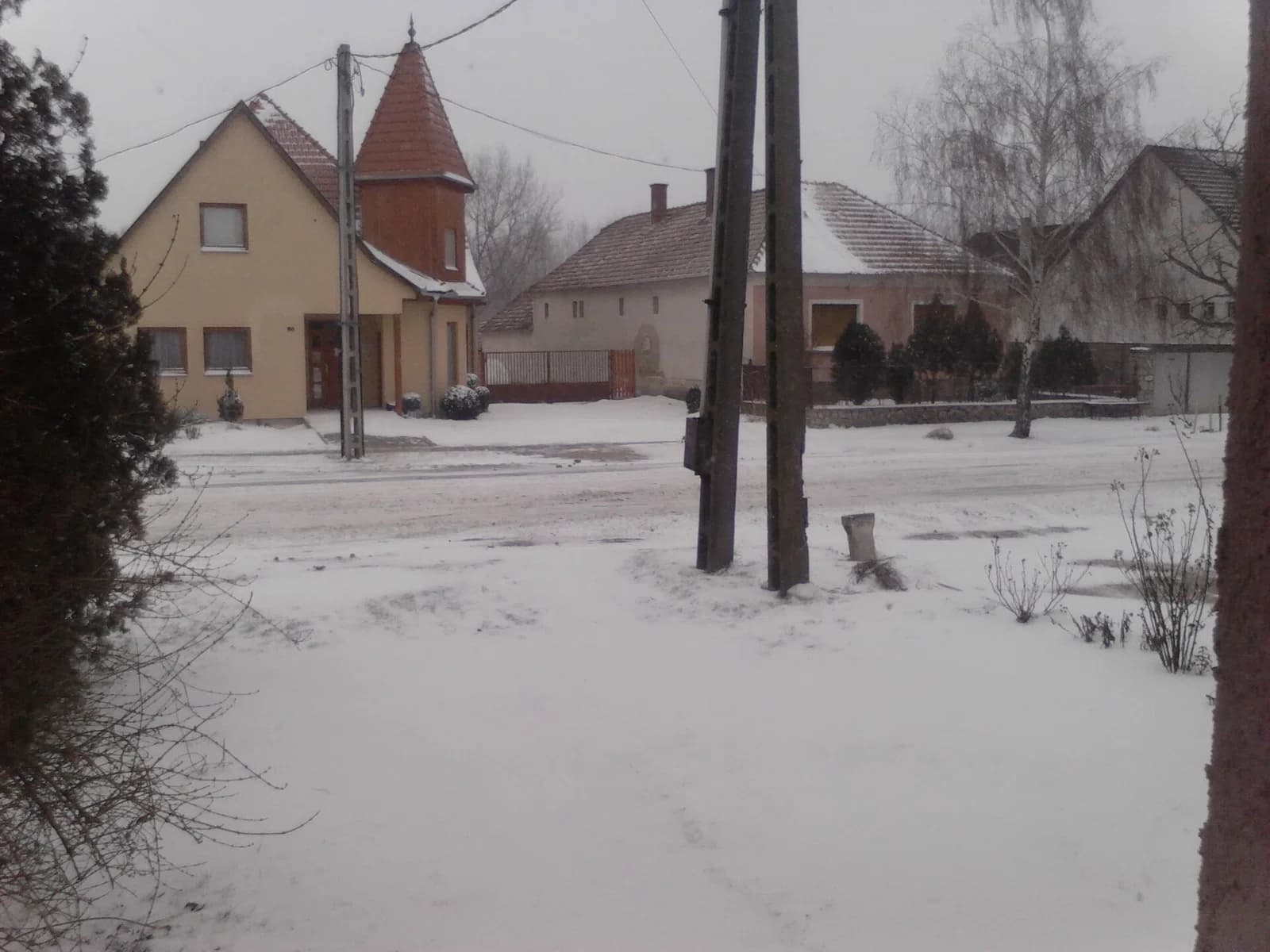 Takácsi