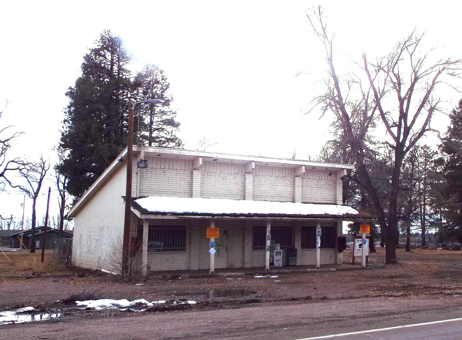 McNary